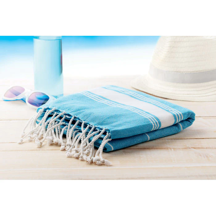 Beach towel cotton  180 gr/m² - Image 11
