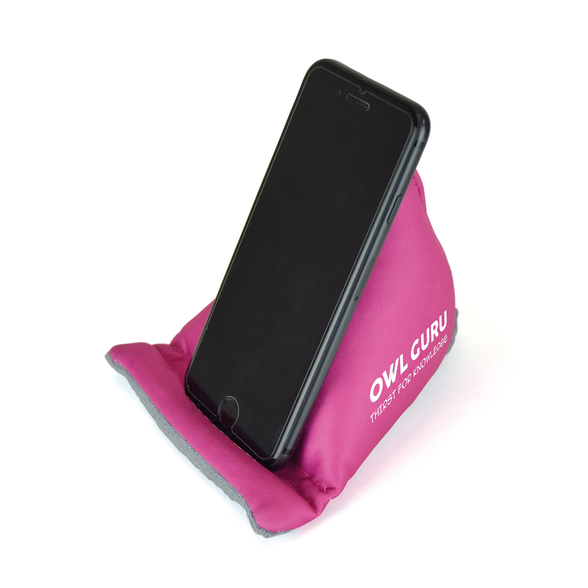 Beanbag Phone Holder - Image 4