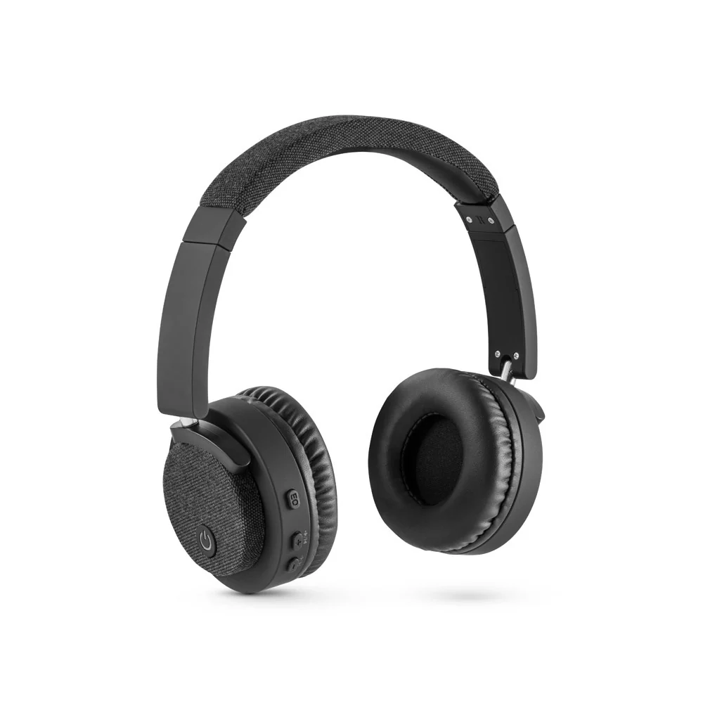 BEATDRUM. ABS wireless headphones with BT 5'0 transmission - Image 3