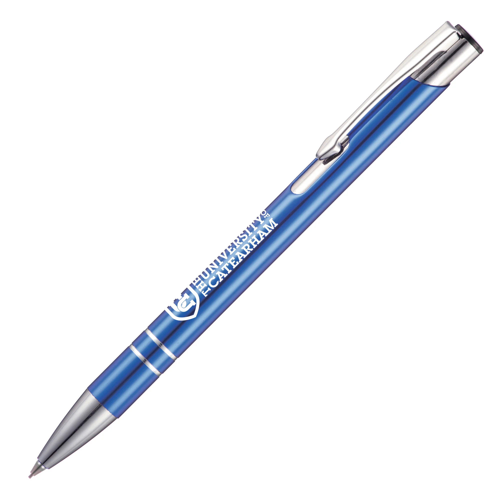 Beck metal 0.7mm Pencil - Image 4