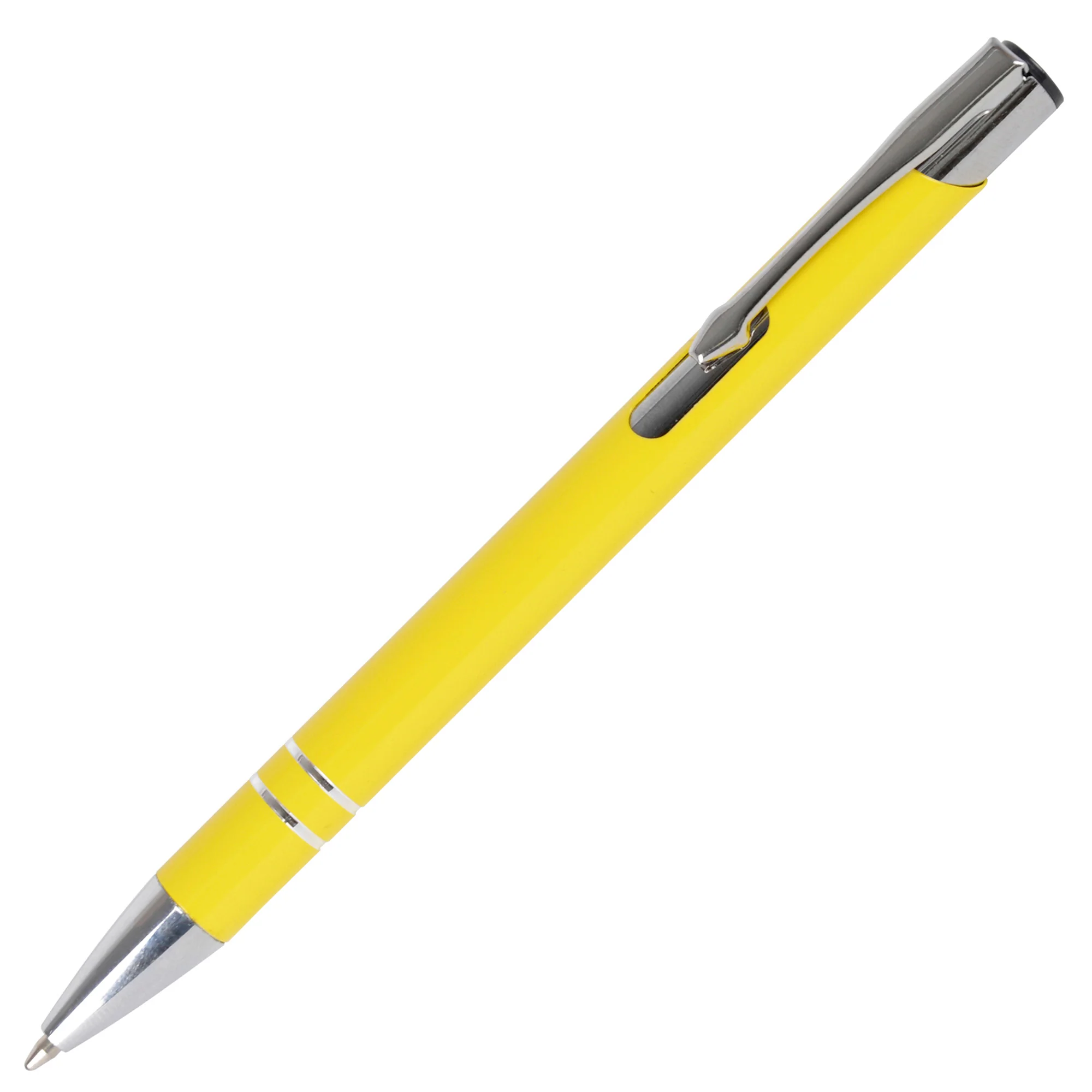 BECK metal Ball Pen - Image 25
