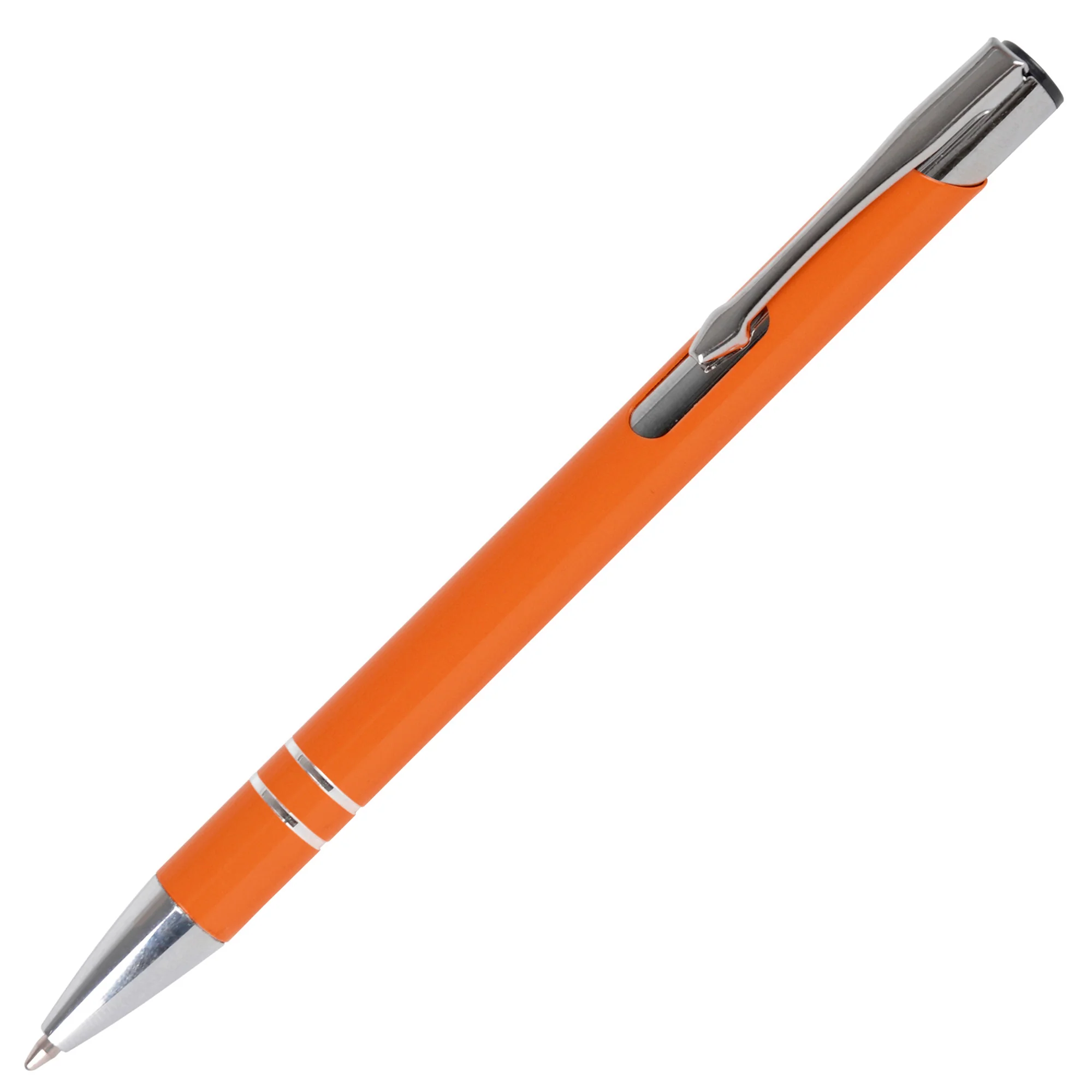 BECK metal Ball Pen - Image 35