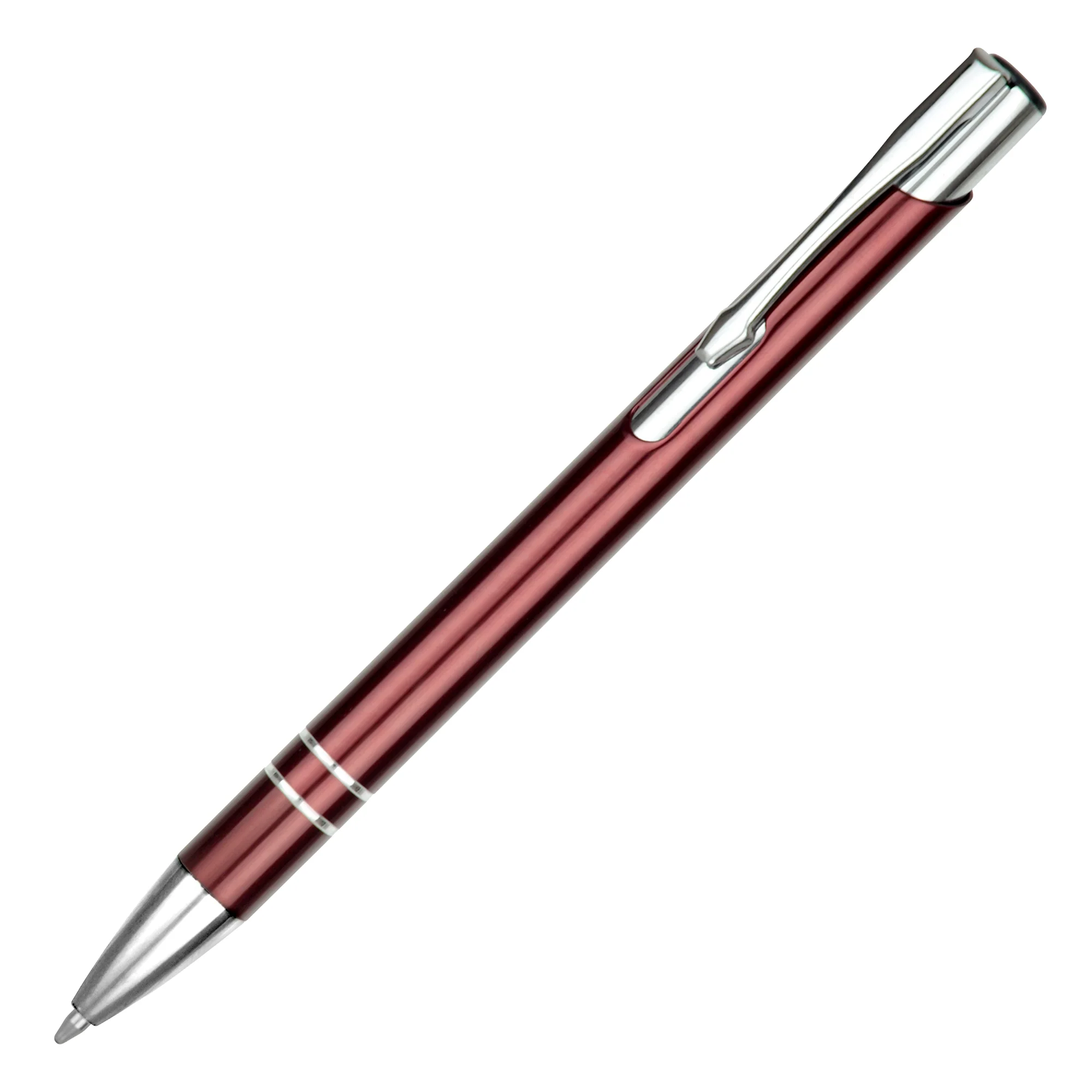 BECK metal Ball Pen - Image 40