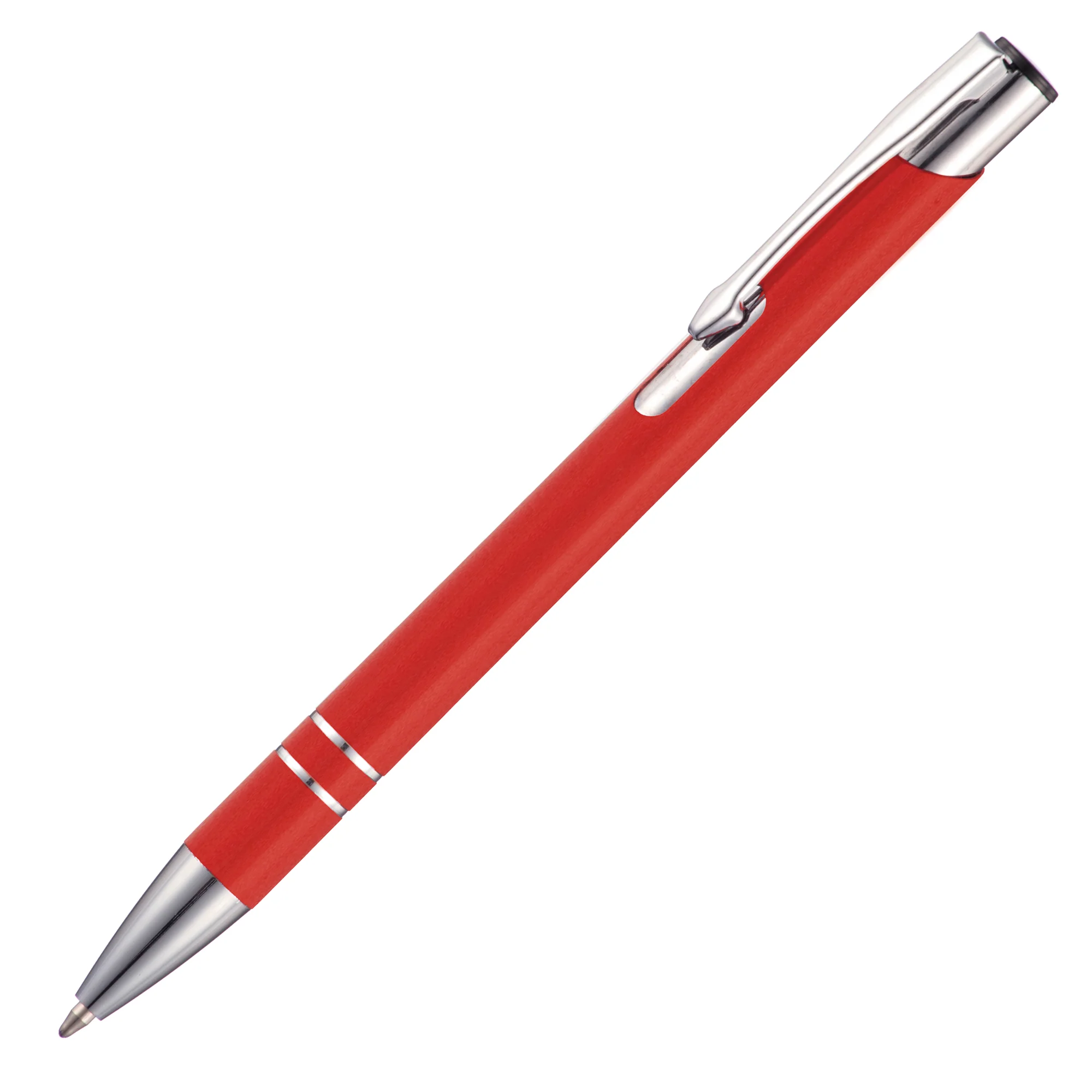 BECK metal Ball Pen - Image 8