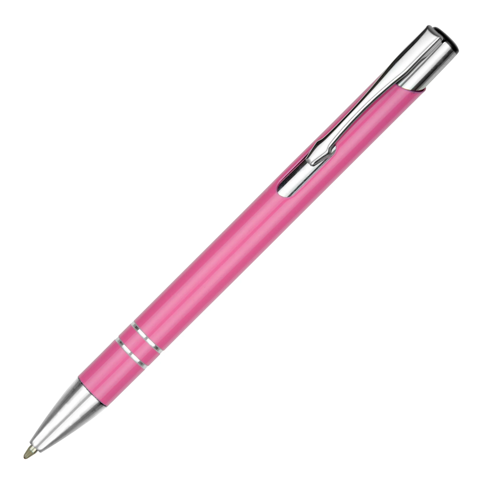 BECK metal Ball Pen - Image 9