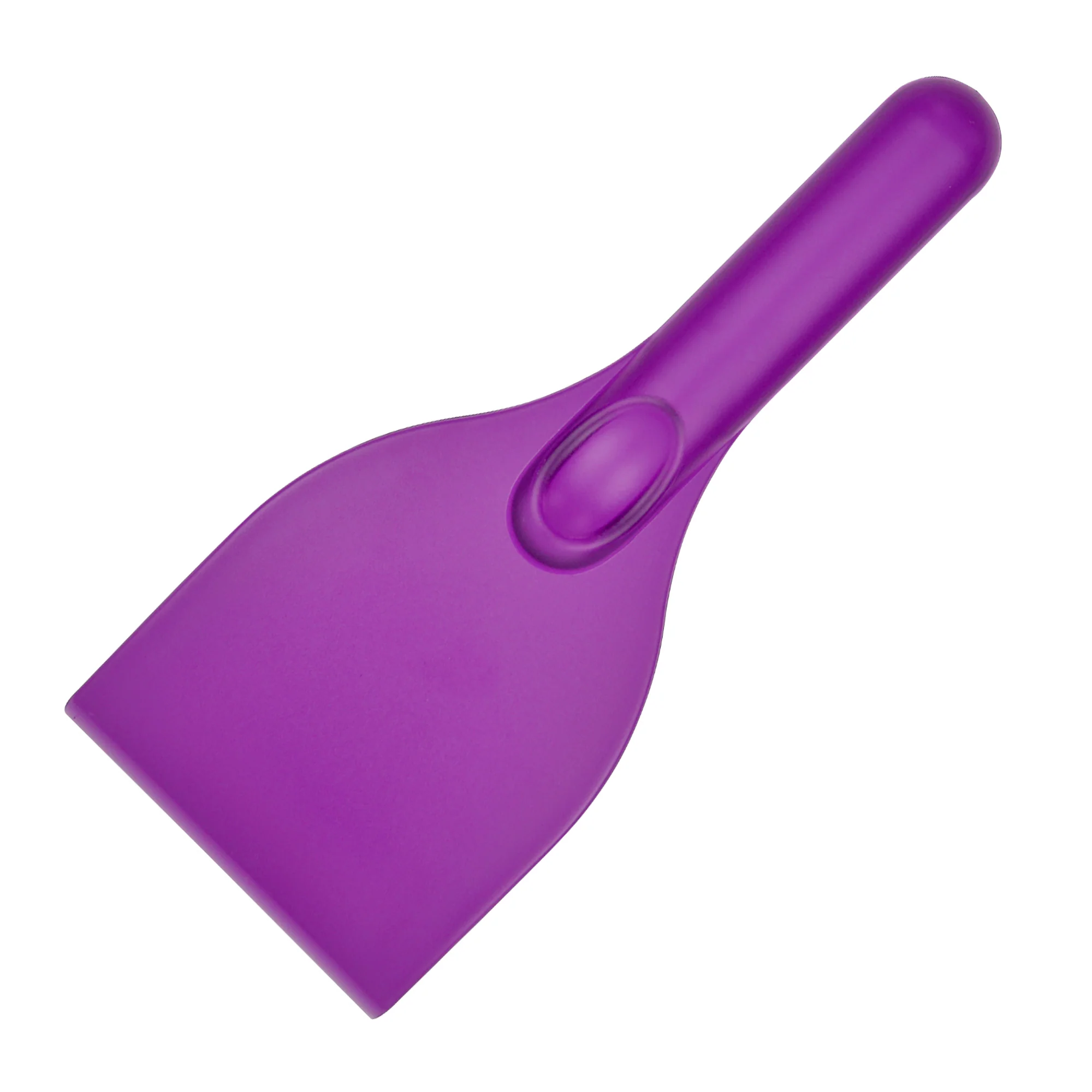 Beckett Plastic Ice Scraper - Image 4