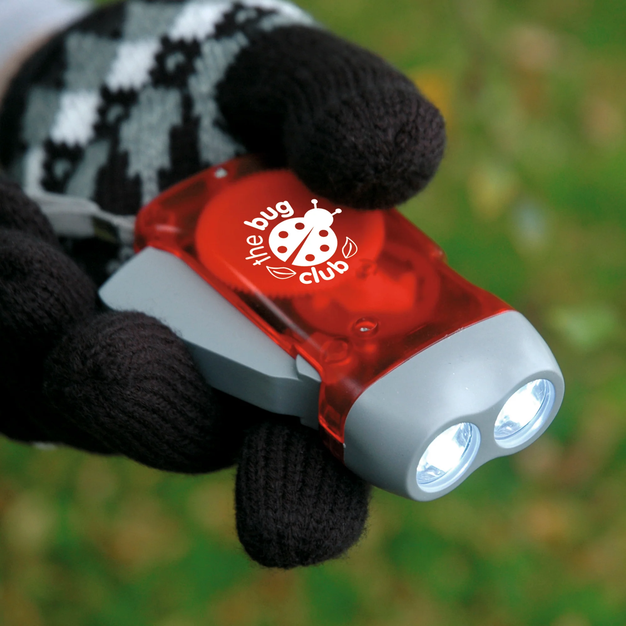 Beech Dynamo Torch - Image 13