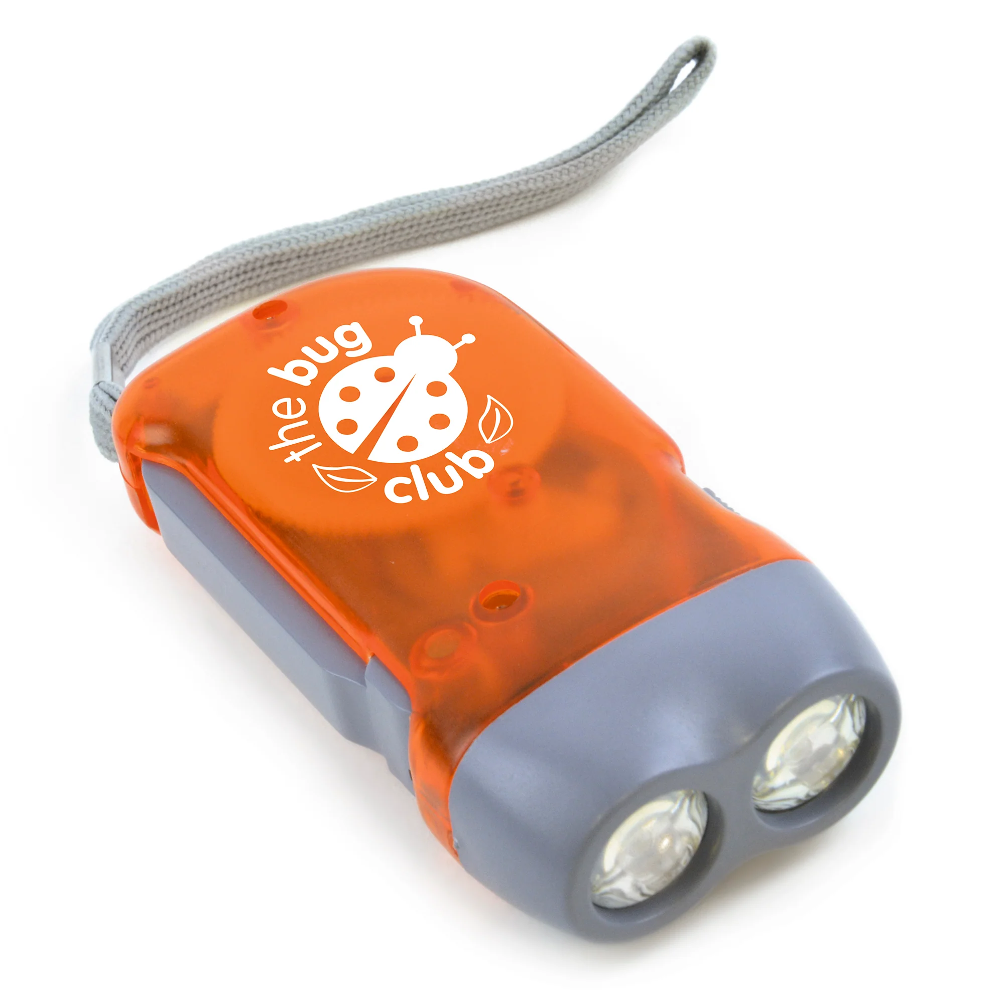 Beech Dynamo Torch - Image 2