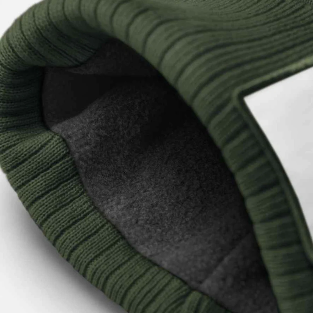 Beechfield Appliqué Patch Beanie - Image 13