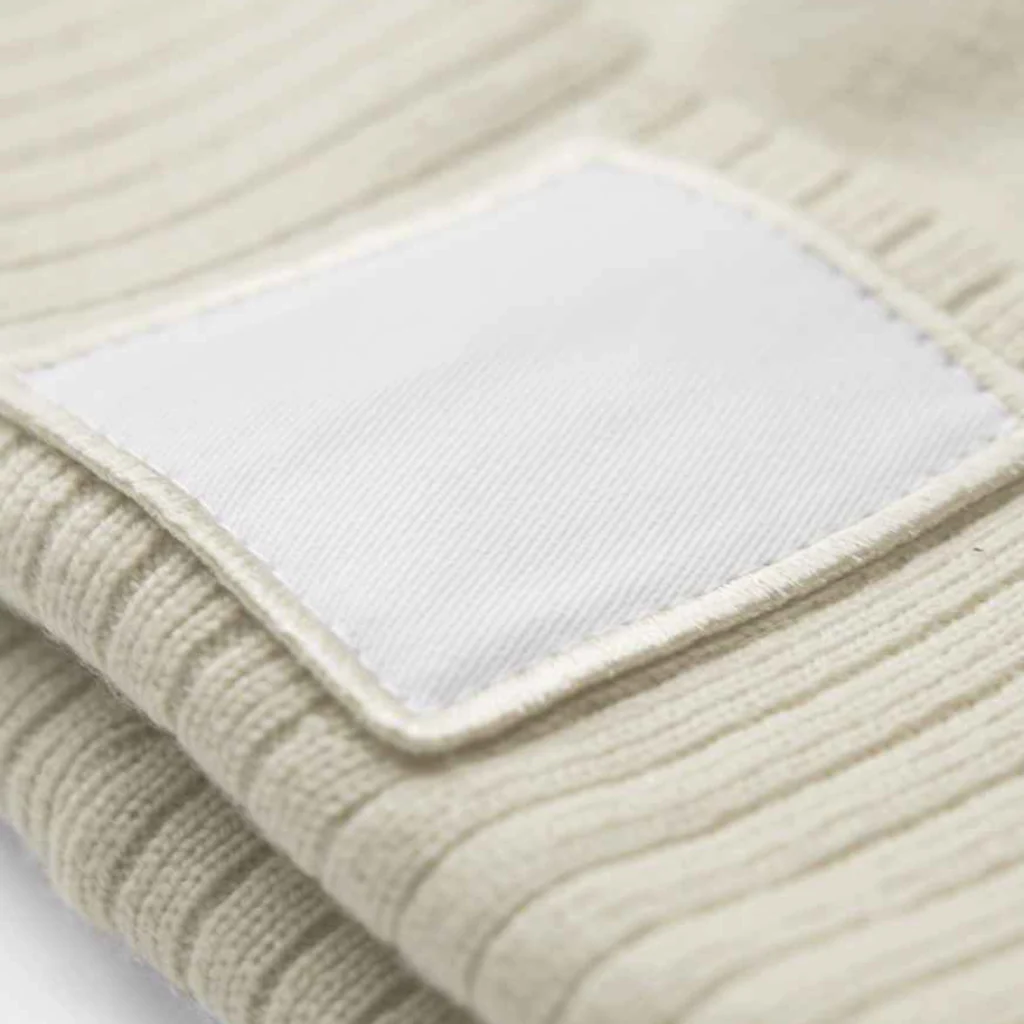 Beechfield Appliqué Patch Beanie - Image 9