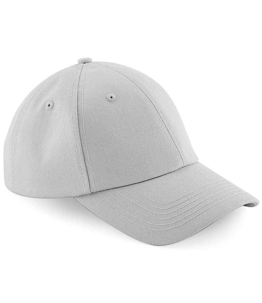 Beechfield Authentic Baseball Cap - Image 3