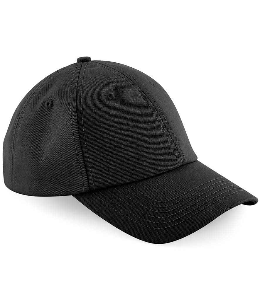 Beechfield Authentic Baseball Cap - Image 9
