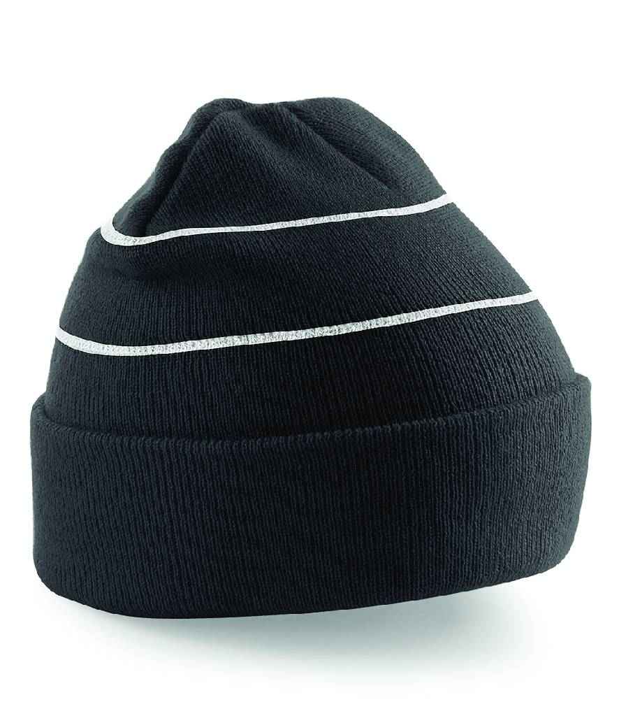 Beechfield Enhanced-Viz Beanie - Image 4