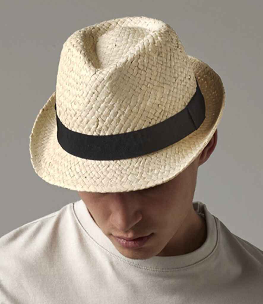 Beechfield Festival Trilby - Image 2