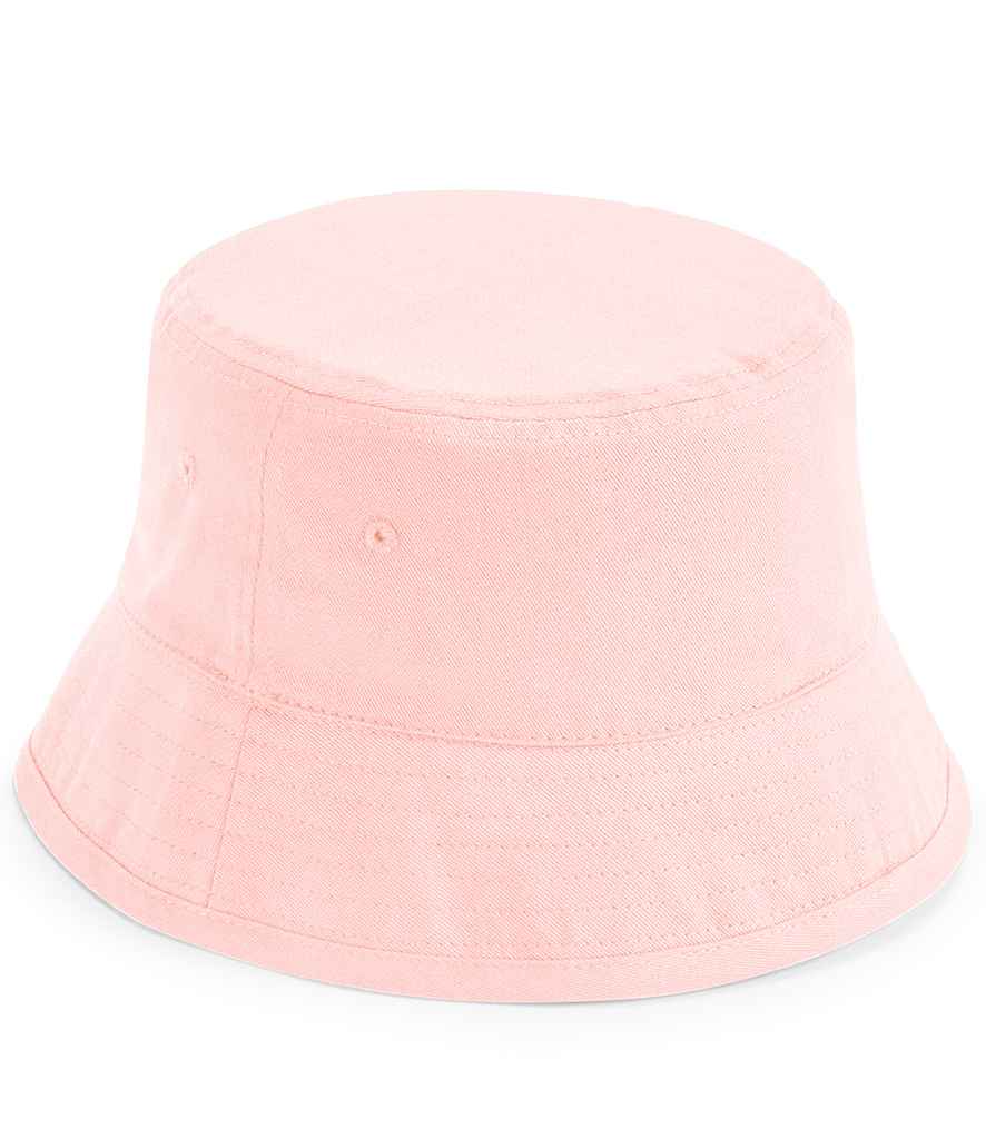 Beechfield Kids Organic Cotton Bucket Hat - Image 3