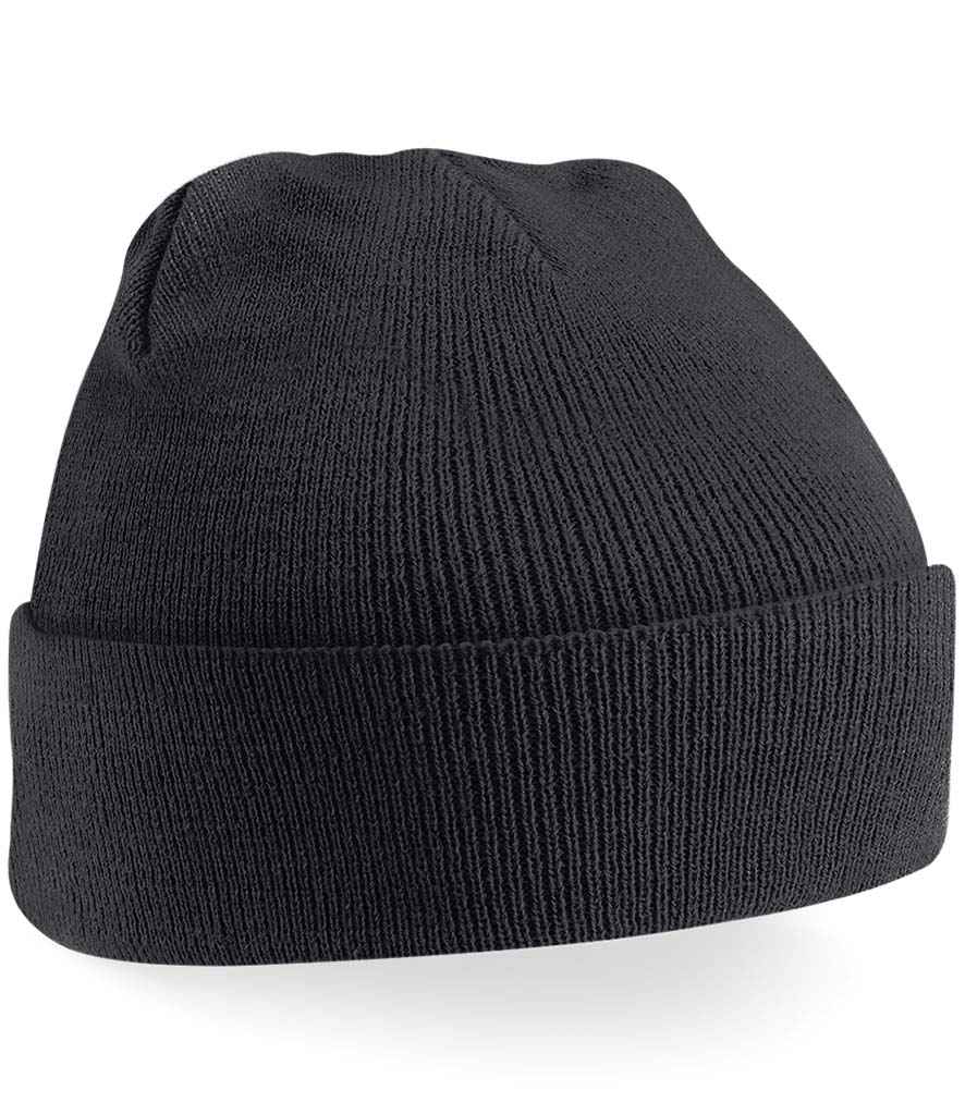 Beechfield Kids Original Cuffed Beanie - Image 7