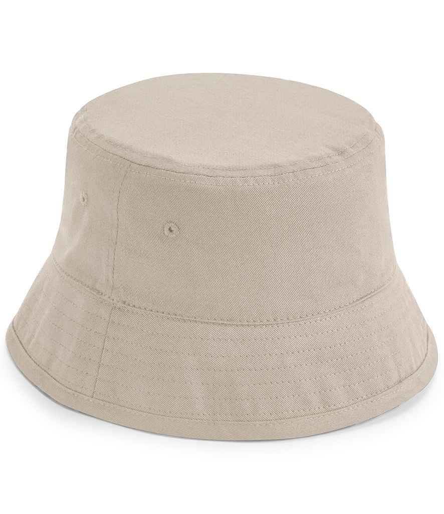 Beechfield Organic Cotton Bucket Hat - Image 3