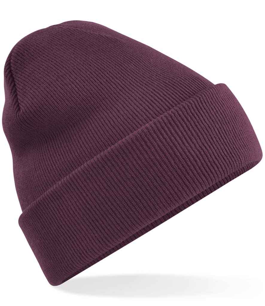 Beechfield Original Cuffed Beanie - Image 14