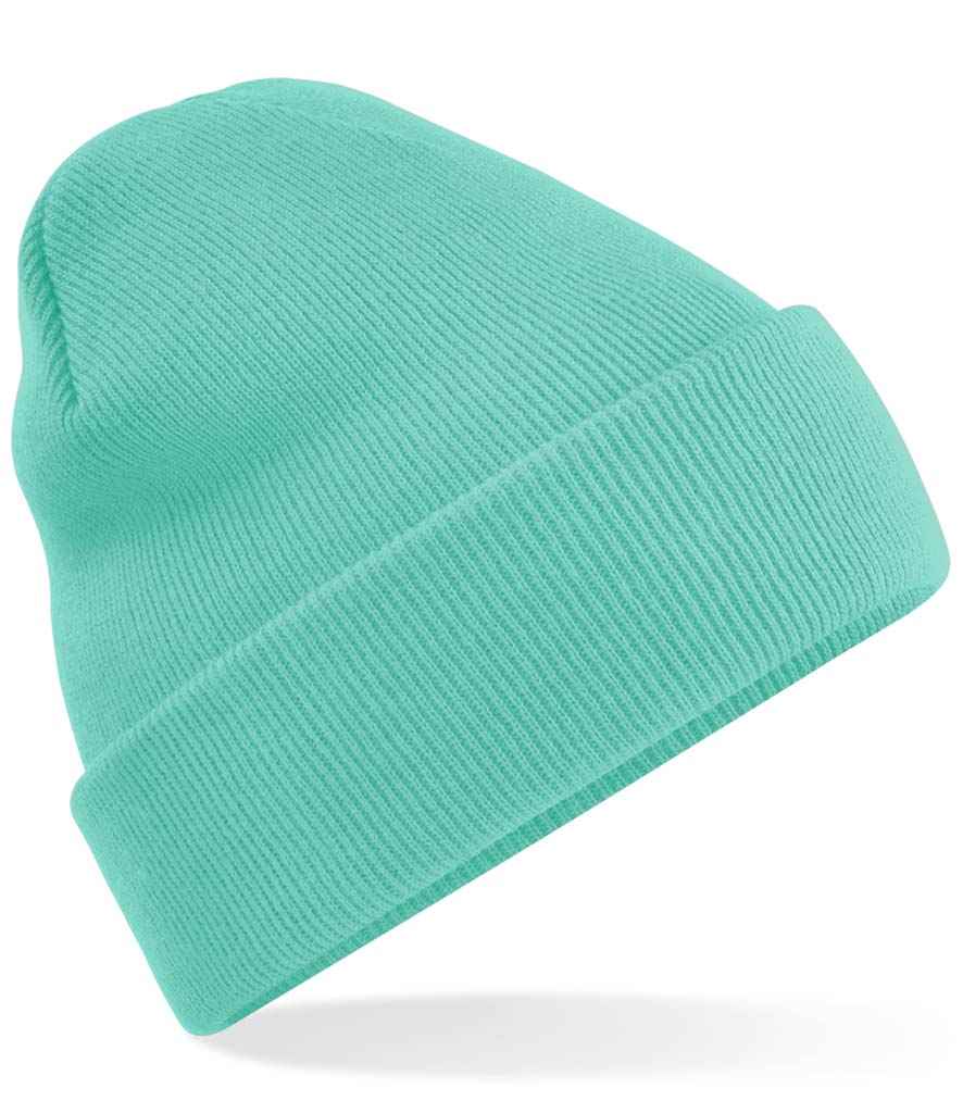 Beechfield Original Cuffed Beanie - Image 21