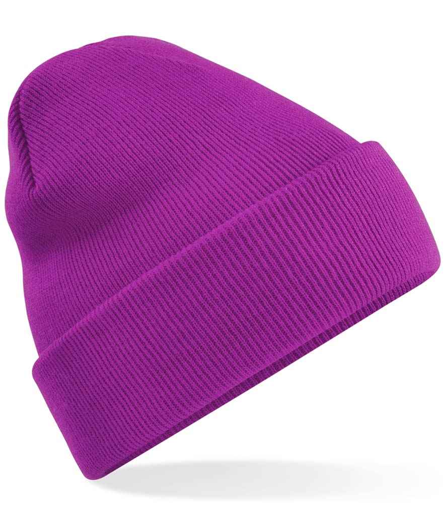 Beechfield Original Cuffed Beanie - Image 22