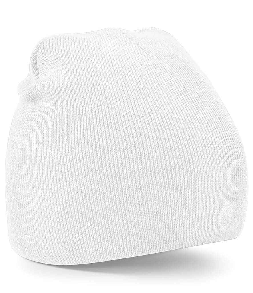 Beechfield Original Pull-On Beanie - Image 2