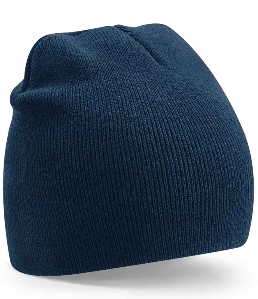 Beechfield Recycled Original Pull-On Beanie - Image 2