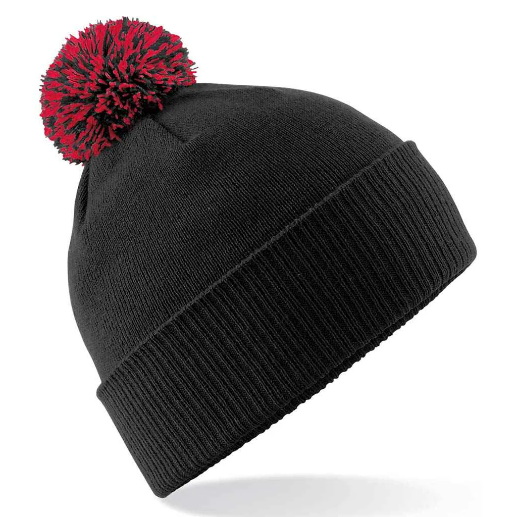 Beechfield Snowstar® Beanie - Image 3