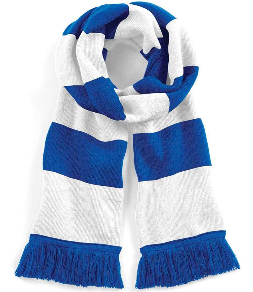 Beechfield Stadium Scarf - Image 2