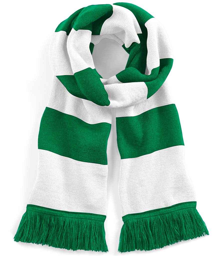 Beechfield Stadium Scarf - Image 3