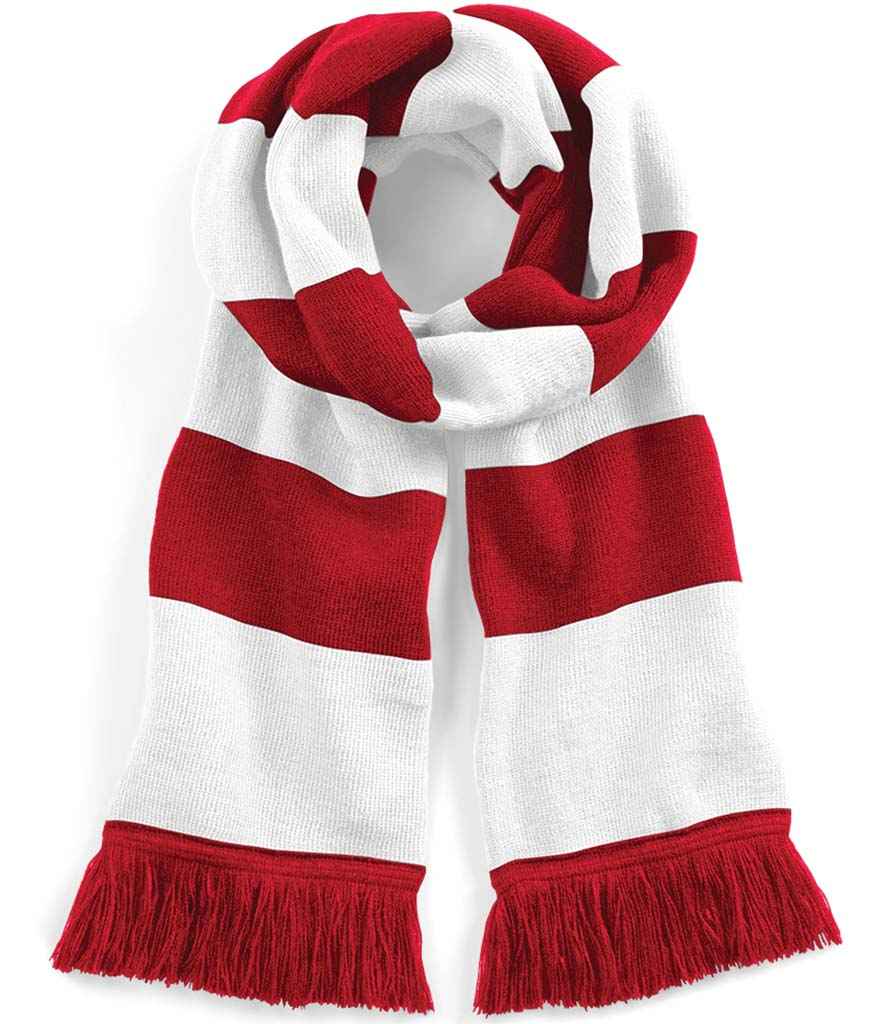 Beechfield Stadium Scarf - Image 6