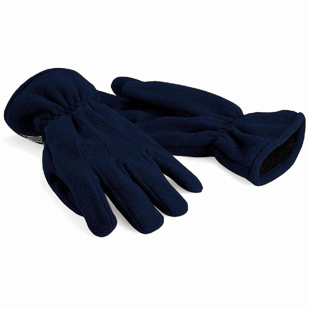 Beechfield Suprafleece® Thinsulate™ Gloves - Image 4