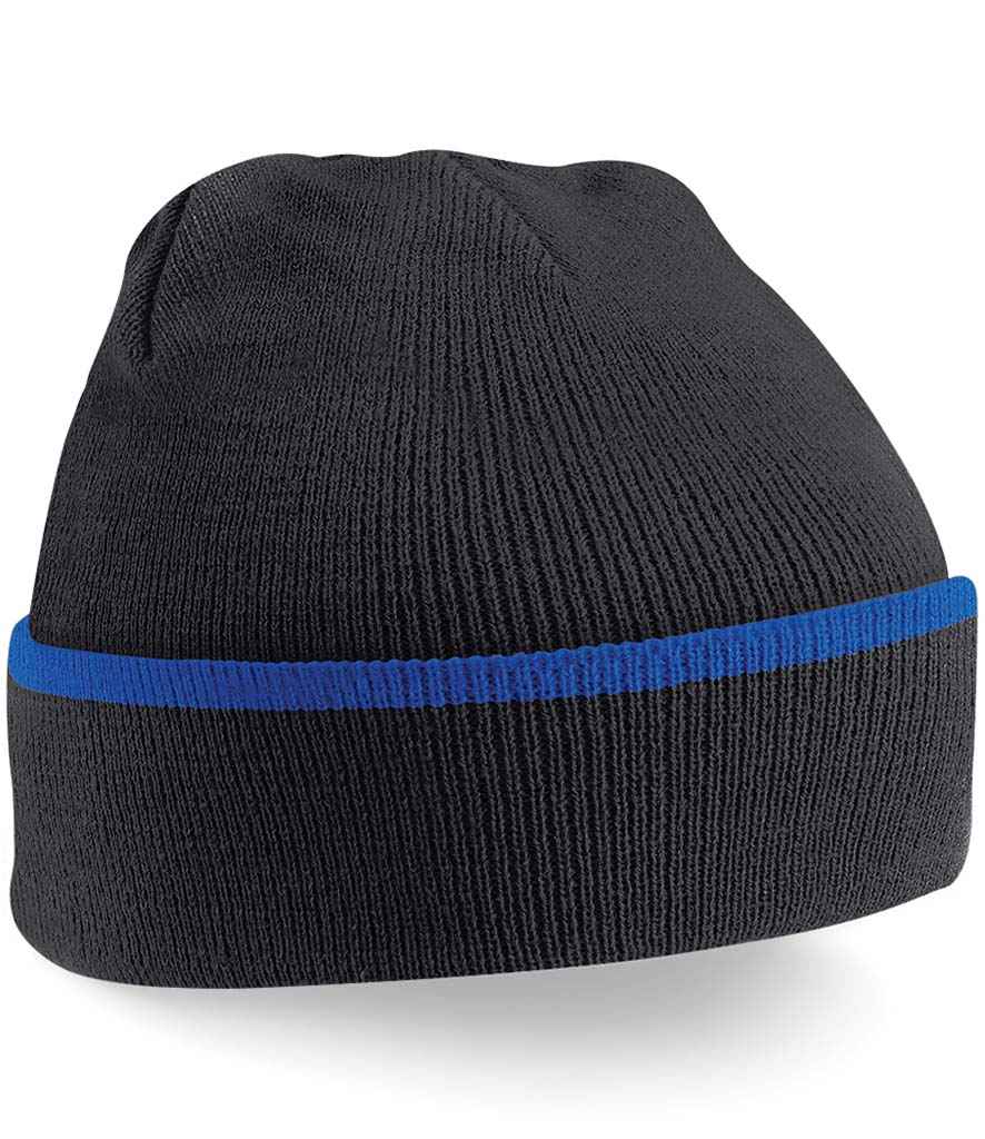 Beechfield Teamwear Beanie - Image 2