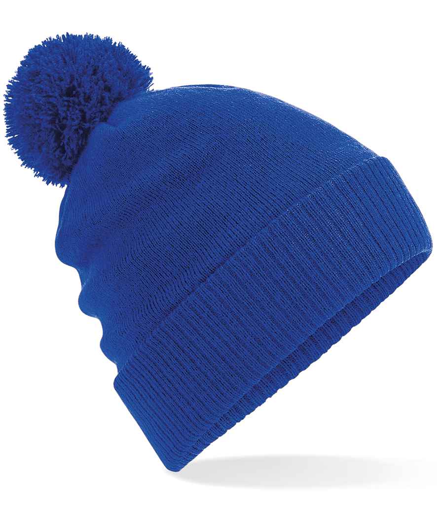 Beechfield Thermal Snowstar® Beanie - Image 7