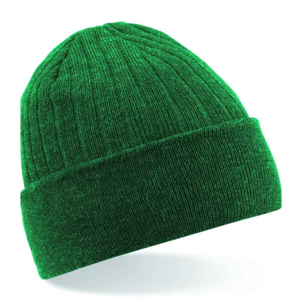 Beechfield Thinsulate™ Beanie - Image 4