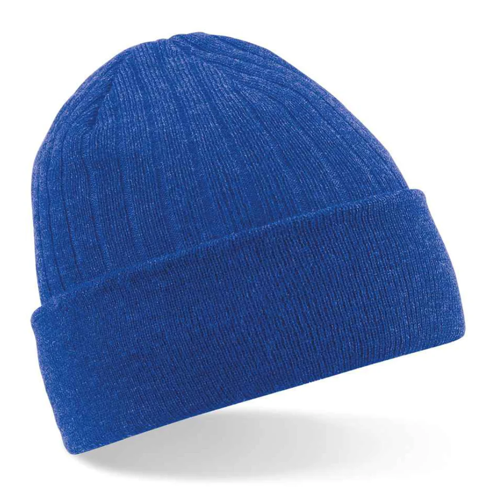 Beechfield Thinsulate™ Beanie - Image 5