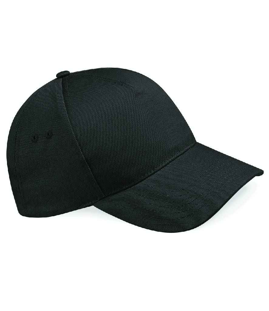 Beechfield Ultimate 5 Panel Cap - Image 14