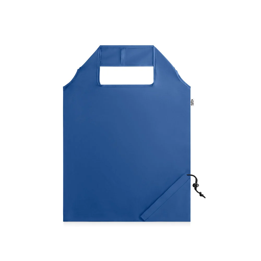 BEIRA. 190T rPET folding bag - Image 8