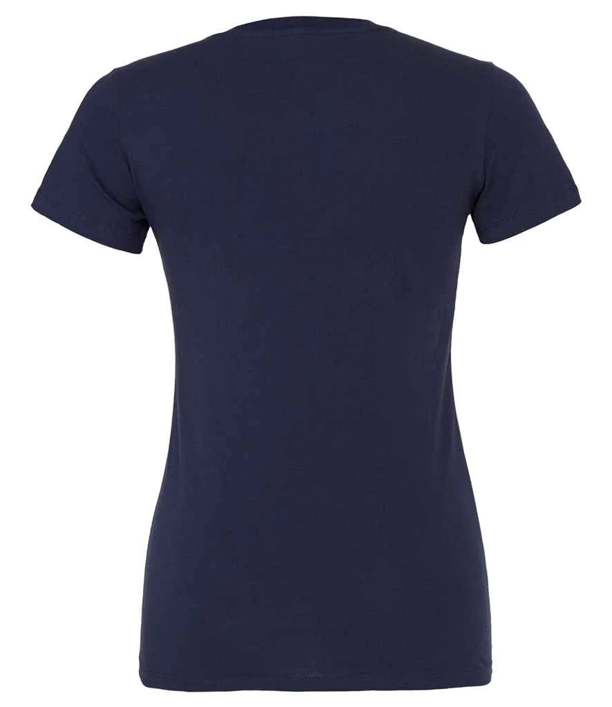 Bella Ladies Favourite T-Shirt - Image 16