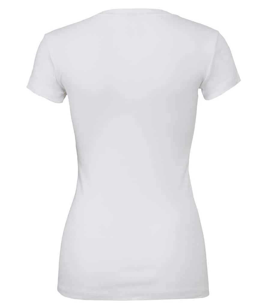 Bella Ladies Favourite T-Shirt - Image 26