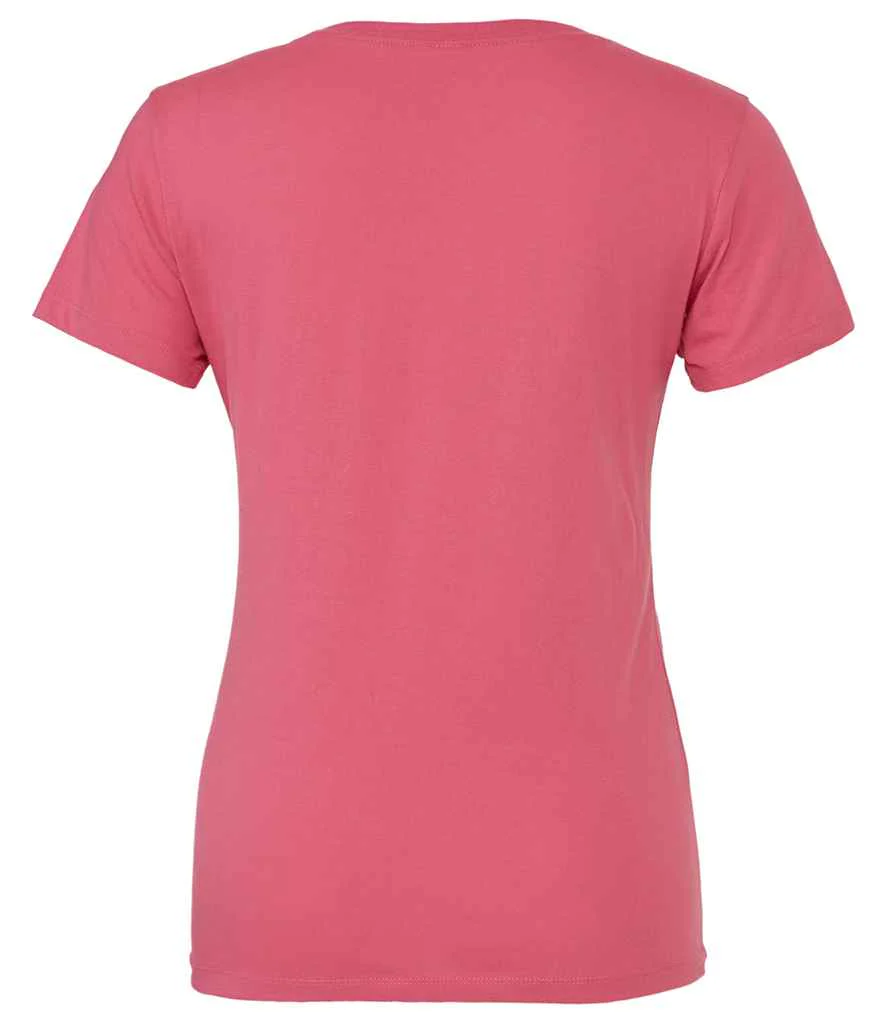 Bella Ladies Favourite T-Shirt - Image 4