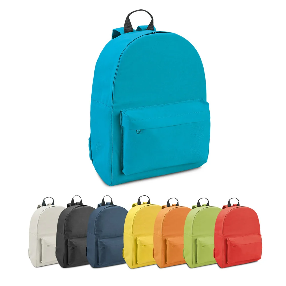 BERNA. 600D backpack - Image 7