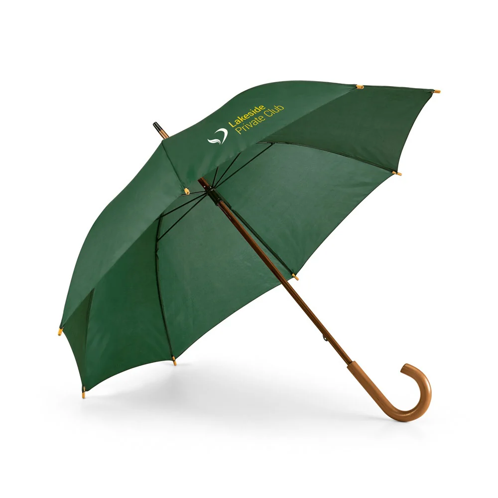 BETSEY. 190T polyester umbrella - Image 9