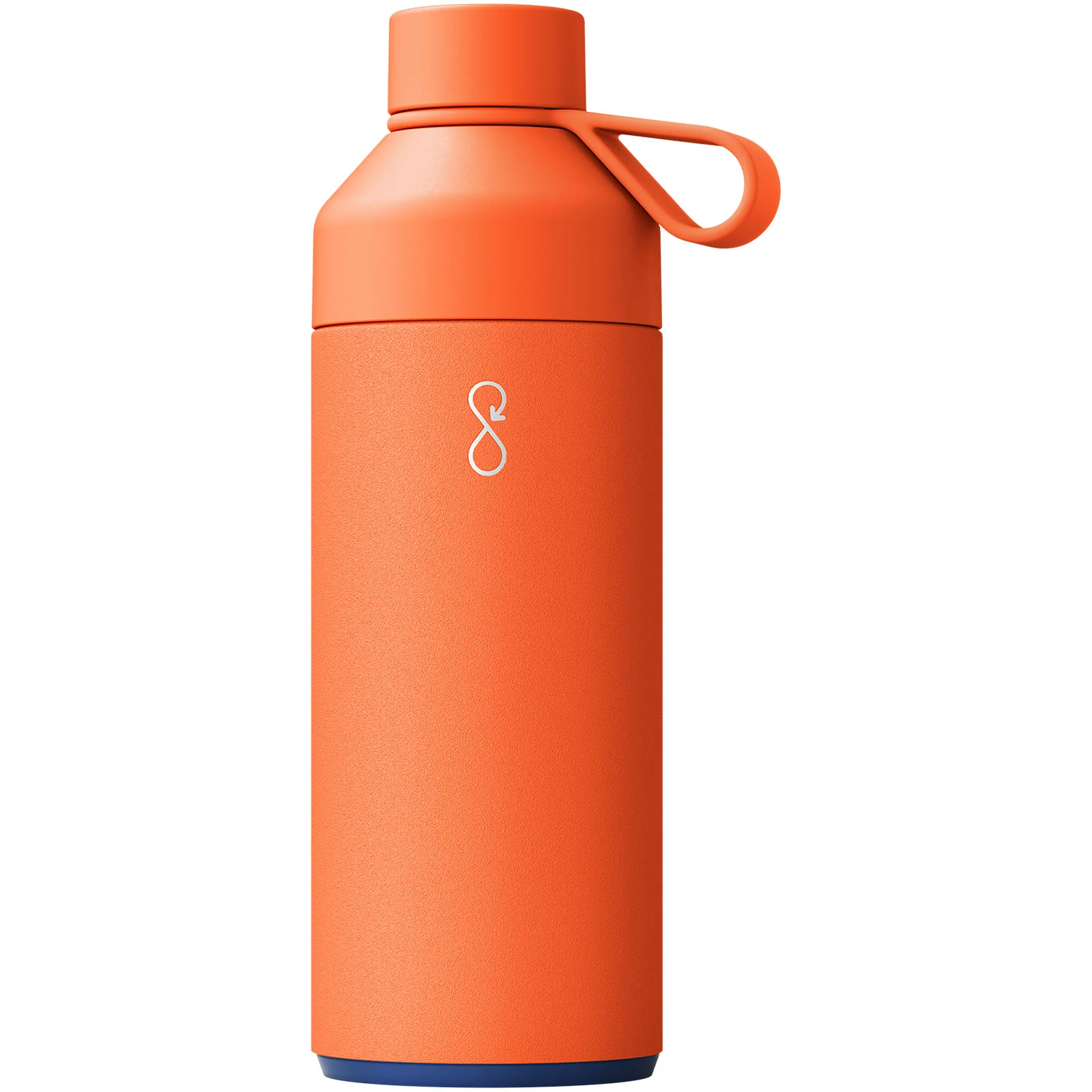 Big Ocean Bottle 1000 ml vacuum insulated water bottle - Image 2