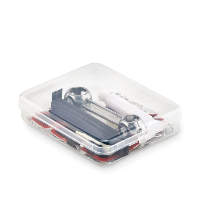 Bike repair kit - Image 4