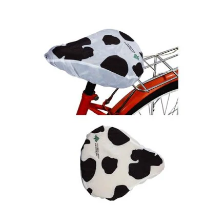 Bike Seat Cover - Polyester - Image 4