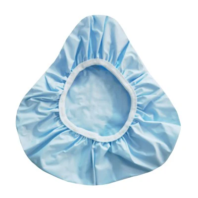 Bike Seat Cover - PVC - Image 5
