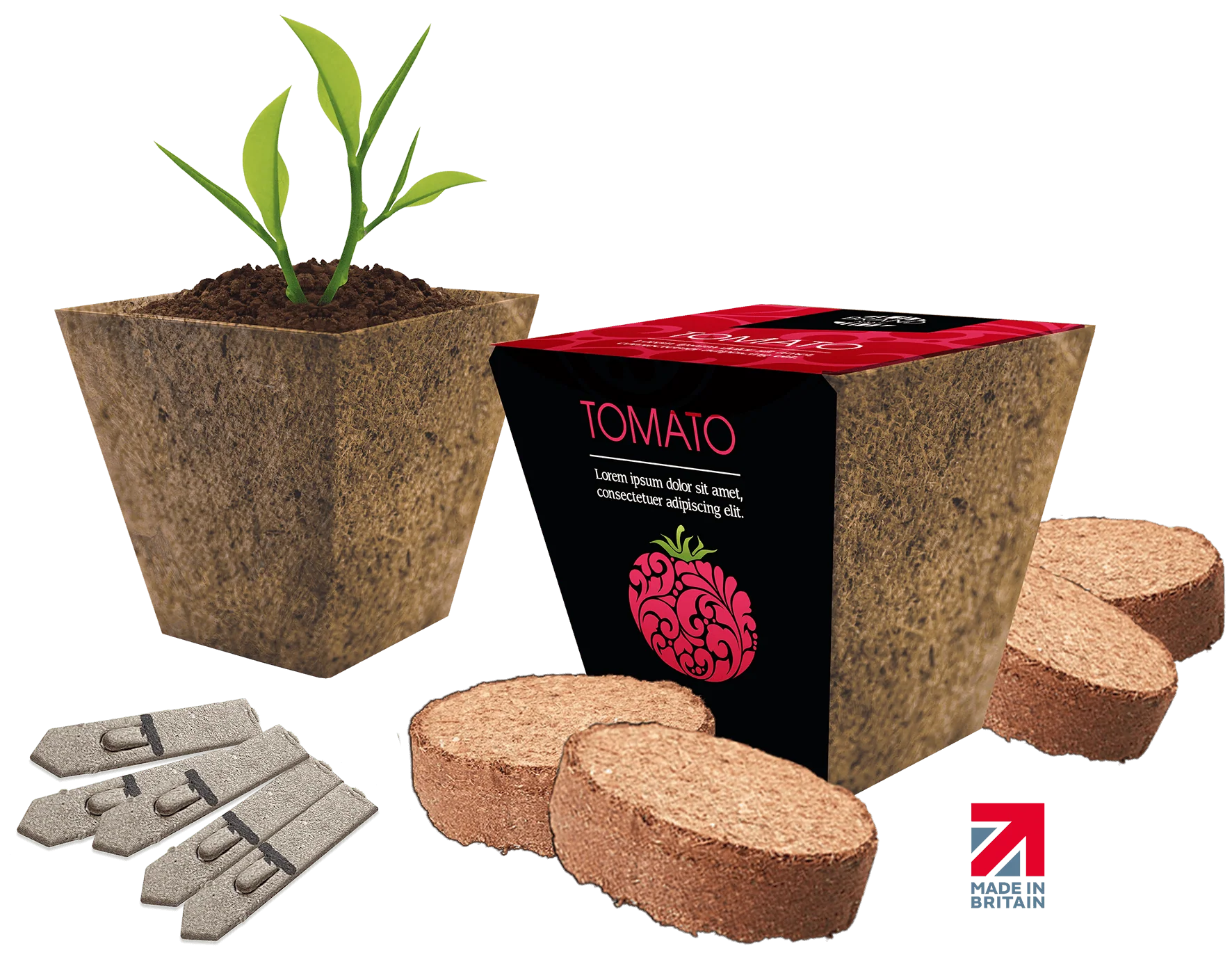 Bio Pot Gardens - Image 2
