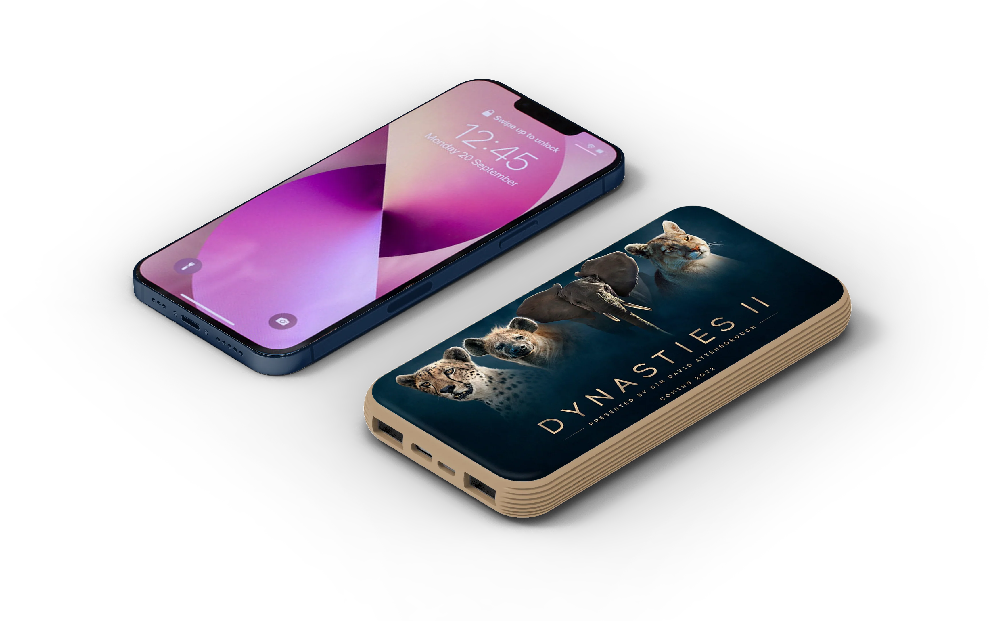 Blade Power Bank - Image 4