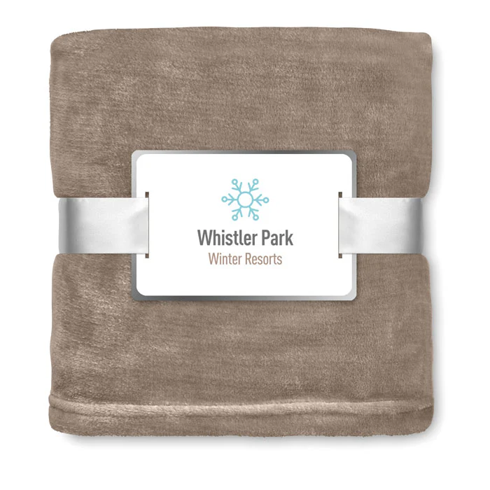 Blanket flannel - Image 10