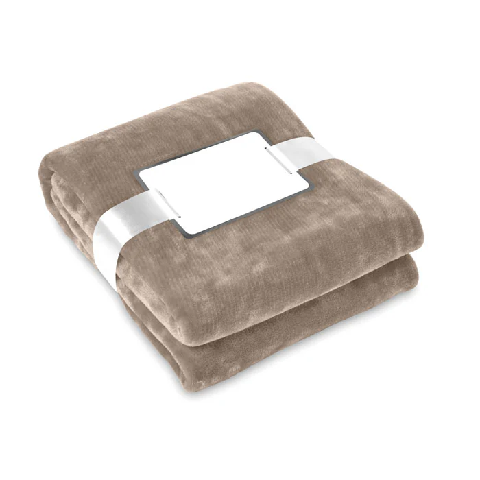 Blanket flannel - Image 9